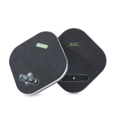 USB alhliða ráðstefnuhljóðnemi