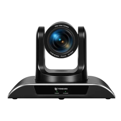 Rekja myndavél fyrir myndbandsfundi