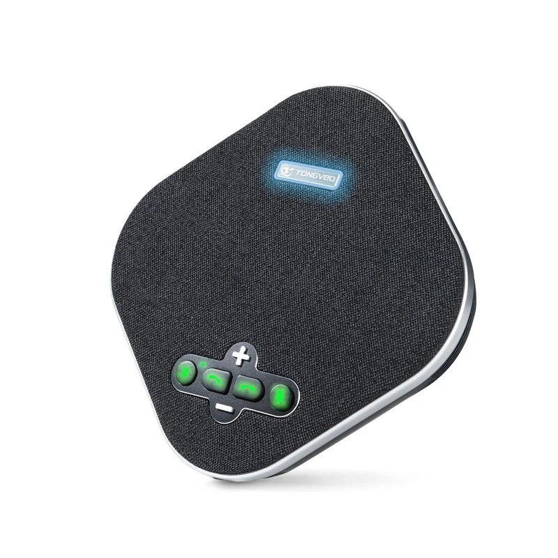 USB ráðstefnuhljóðnemi Daisy Chain