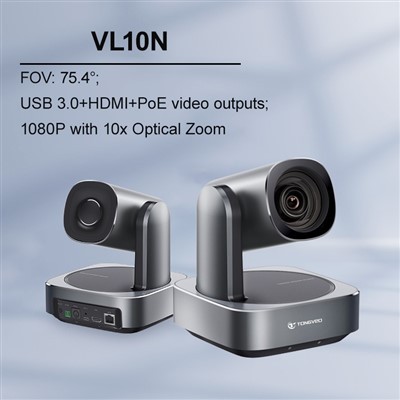 Ndi Ptz myndavél fyrir kirkju í beinni streymi