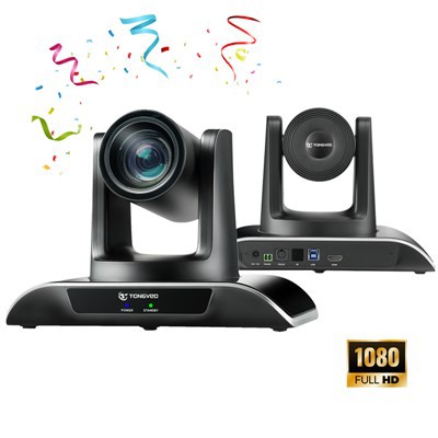 360 ráðstefnuherbergi myndbandsmyndavélar fyrir lið