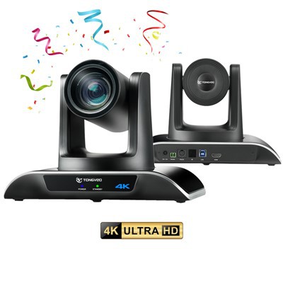 Wide Angle IP HDMI SDI USB PTZ ráðstefnuherbergismyndavél